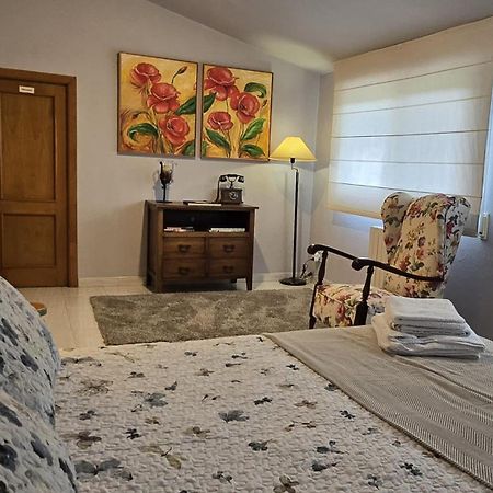 Apartamento Riazon3 Ourense Eksteriør billede