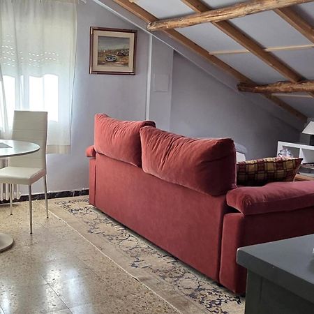 Apartamento Riazon3 Ourense Eksteriør billede