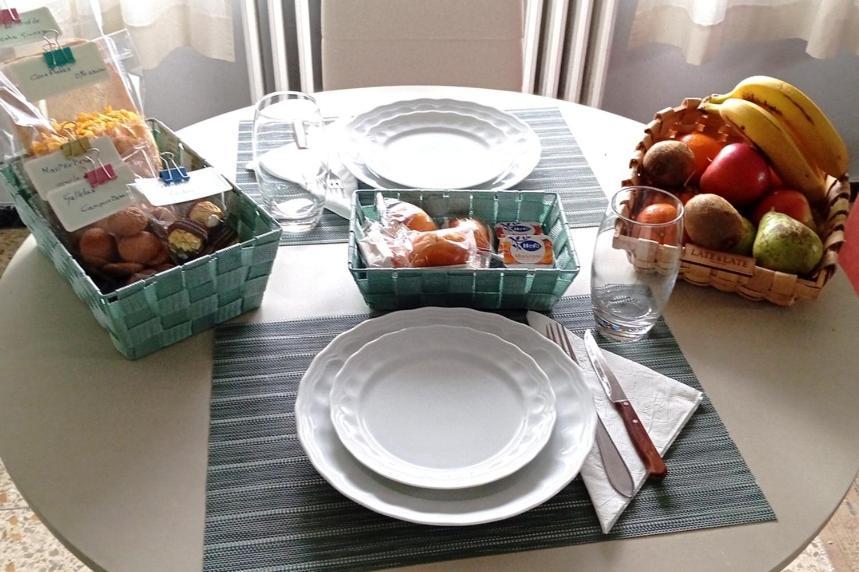 Apartamento Riazon3 Ourense Eksteriør billede