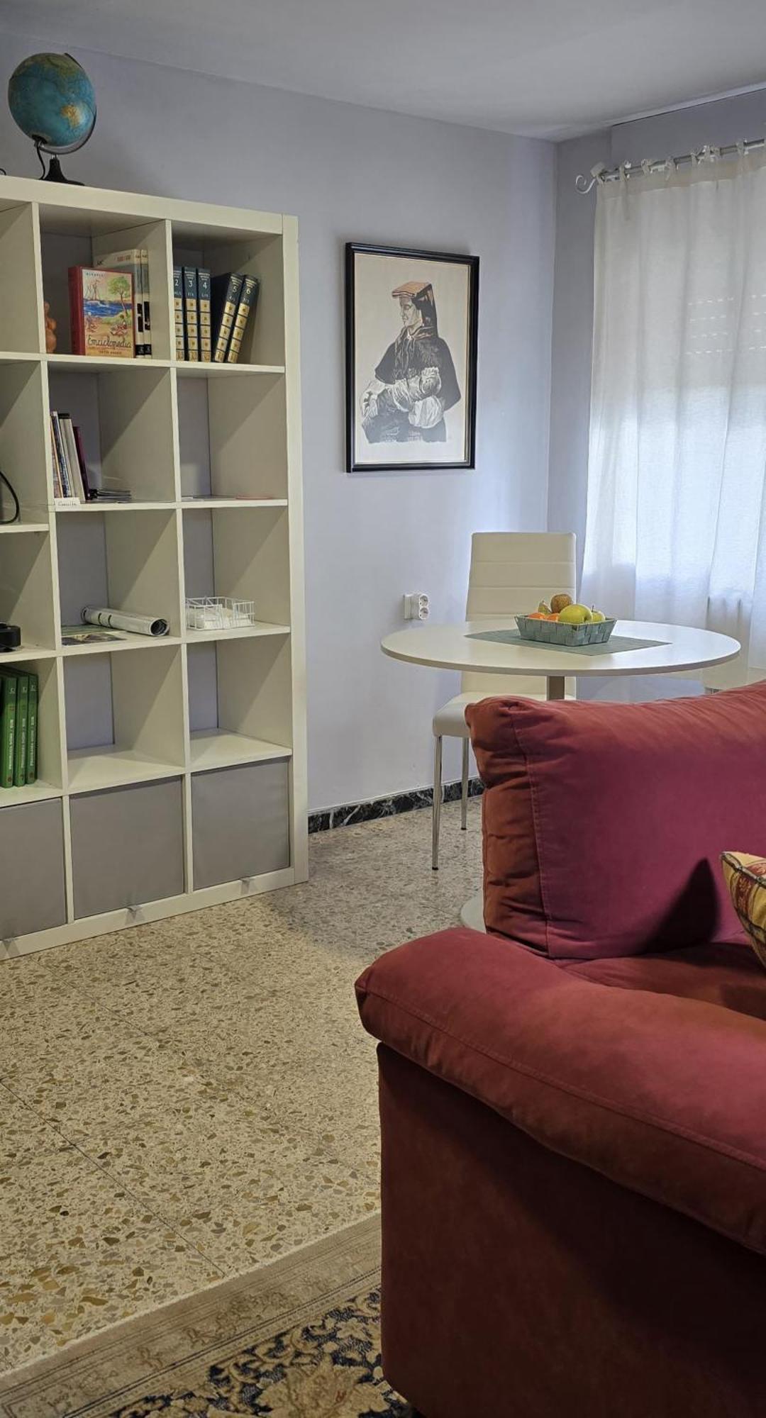 Apartamento Riazon3 Ourense Eksteriør billede