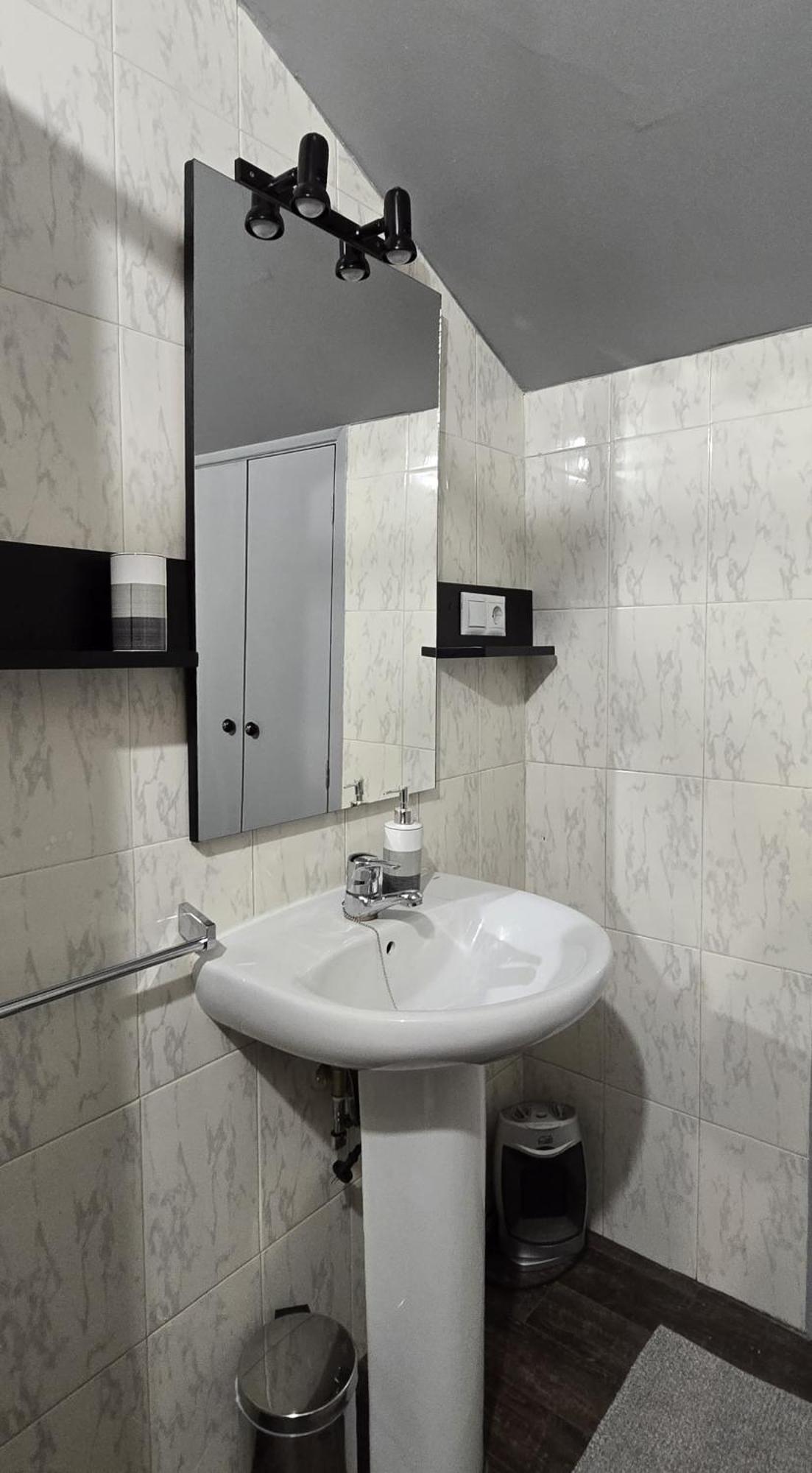 Apartamento Riazon3 Ourense Eksteriør billede