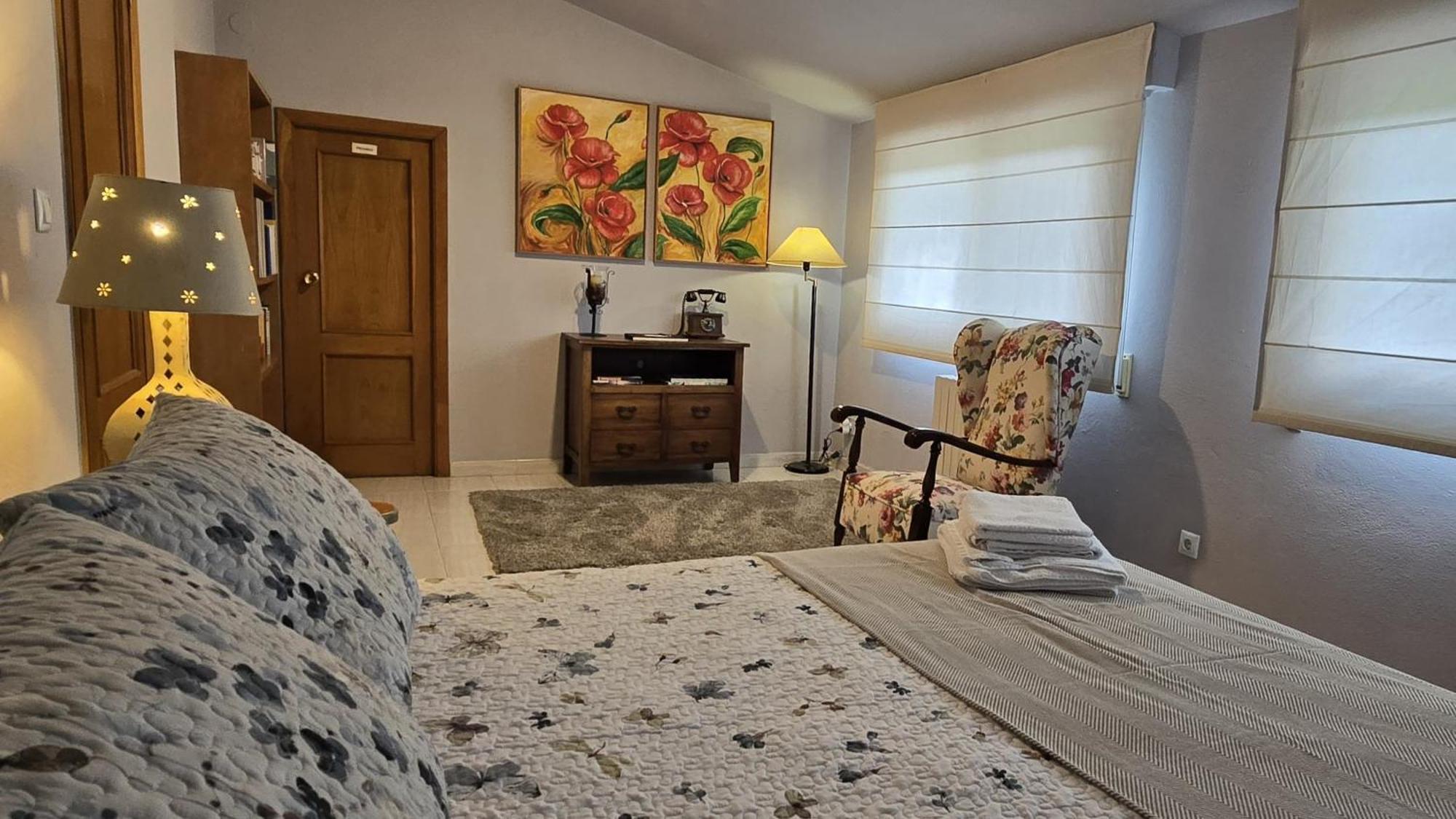 Apartamento Riazon3 Ourense Eksteriør billede