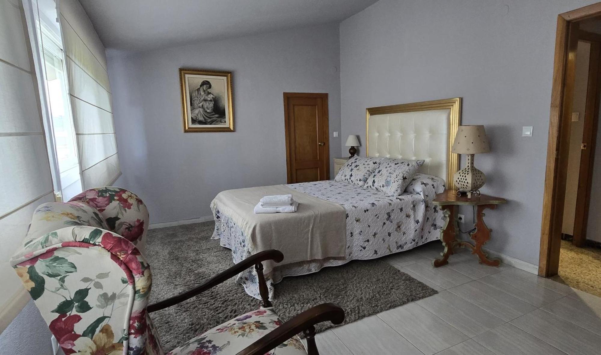 Apartamento Riazon3 Ourense Eksteriør billede