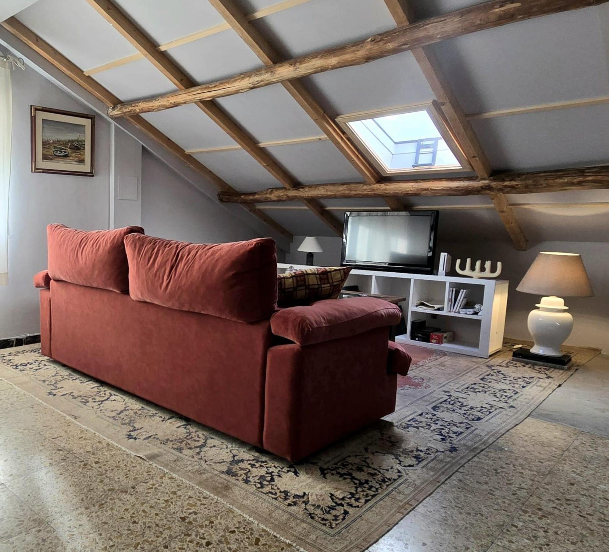 Apartamento Riazon3 Ourense Eksteriør billede